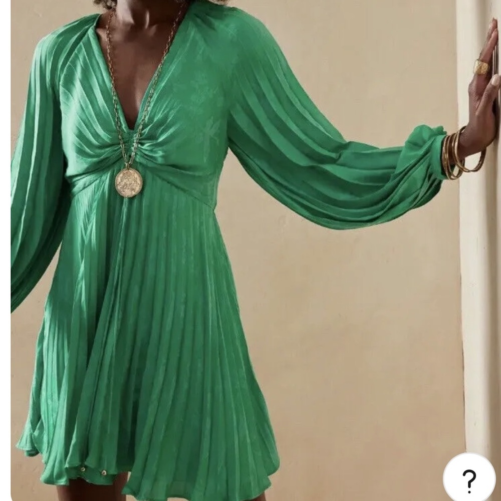 NWT Banana Republic Dress